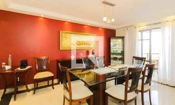 Imagem 6: Apartamento para Aluguel - Asa Norte, 4 Quartos, 160 m2