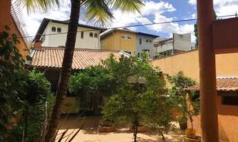 Imagem 4: Sobrado à venda com 500m², 04 suítes, 7 wcs e 10 vagas na Vila Maria Alta - São Paulo - SP