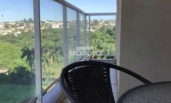 Imagem 4: Apartamento residencial para locação Bairro MORADA DA COLINA