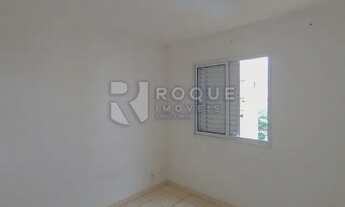 Imagem: Apartamento à venda, 2 quartos, 1 vaga