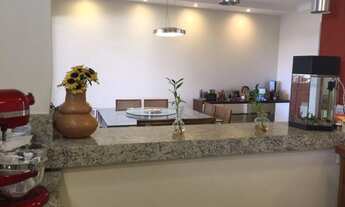 Imagem 7: Casa para venda no Condomínio Vista Alegre - Café - Vinhedo/SP