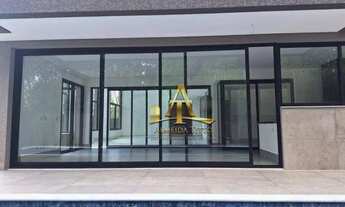 Imagem 3: Casa com 4 suítes à venda, 441 m² - Gênesis 1 - Alphaville - Santana de Parnaíba - São Pau