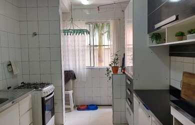 Imagem 3: Apartamento à venda, 2 quartos, Vila Pereira Barreto - São Paulo/SP