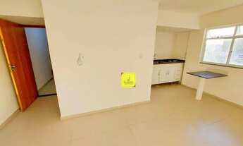 Imagem 5: Apartamento com 1 dormitório para alugar, 20 m² por R$ 820,00/mês - São Pedro - Juiz de Fo