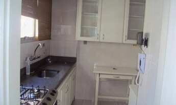 Imagem 4: Apartamento para aluguel com 80 metros quadrados com 2 quartos em Moema - São Paulo - São