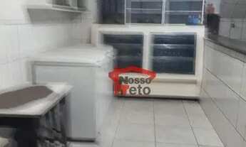 Imagem 4: Salão para alugar - Jardim Antártica - São Paulo/SP