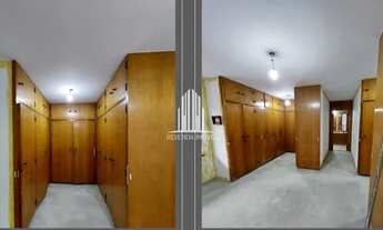 Imagem 7: Casa no Jardim América com 4 dormitórios