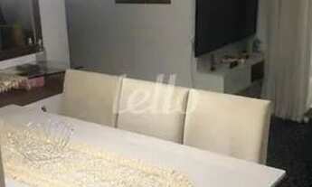 Imagem 2: São Paulo - Apartamento Padrão - Vila Ema