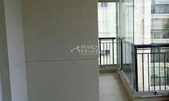 Imagem 3: Apartamento mobiliado para alugar no Jardim Paulista, 3 dormitórios a 1 quadra da Av. Paul