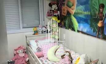 Imagem 6: Apartamento com 2 dormitórios em Tatuapé- São Paulo, SP