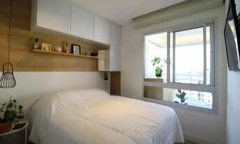 Imagem 3: APARTAMENTO TOTALMENTE MOBILIADO