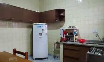 Imagem 6: CASA TÉRREA - CAMPO BELO - SP