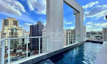 Imagem: Apartamento com 1 dormitório à venda