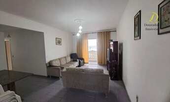 Imagem 2: Apartamento com 3 dormitórios à venda, 130 m² por R$ 475.000,00 - Tupi - Praia Grande/SP