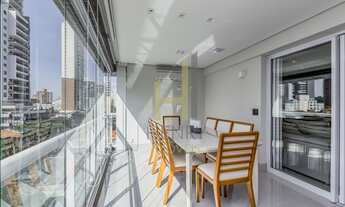 Imagem 2: Apartamento alto à venda padrão Vila Mariana