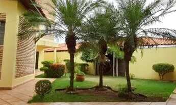 Imagem 6: Casa de extremo luxo