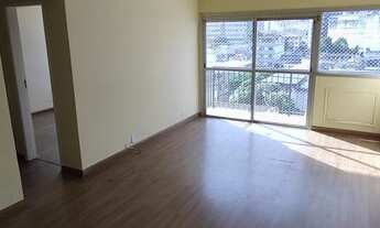 Imagem: Apartamento para venda tem 75 metros quadrados