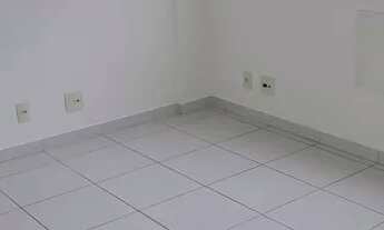 Imagem 6: Lindissimo Apartamento Quarto e Sala, em Condomínio Fechado Próximo as Barcas e Comércios