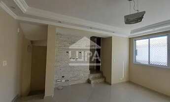 Imagem 3: Sobrado com 3 dormitórios à venda na Vila Santos!