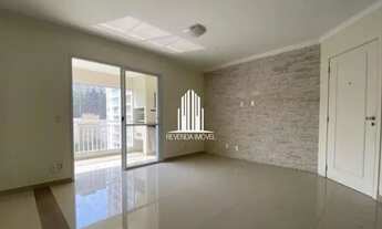 Imagem 2: Apartamento á venda no Morumbi com 124m² 3 dormitórios 2 banheiros 2 vagas