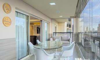 Imagem 7: São Paulo - Apartamento Padrão - Tatuapé