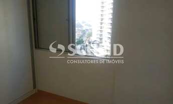 Imagem 4: Apartamento 2 dormitórios e 1 vaga à venda na Vila Mascote