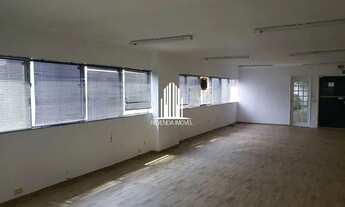 Imagem 3: Conjunto comercial na Consolação