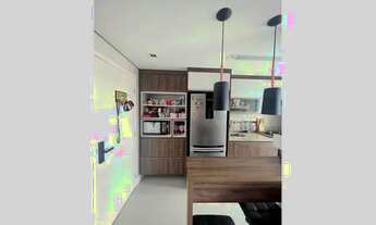 Imagem 7: Apartamento para locação no Tucuruvi 53 metros, 2 quartos, sendo 1 suíte, varanda, 2 banhe