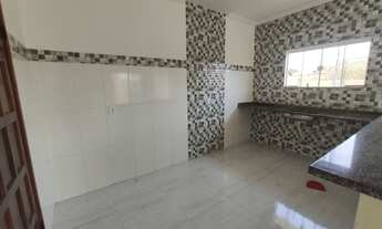 Imagem 3: Casa para venda tem 150 metros quadrados com 3 quartos em Pontinha - Araruama - Rio de Jan