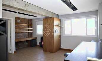 Imagem: PORTO ALEGRE - Apartamento Padrão - Passo