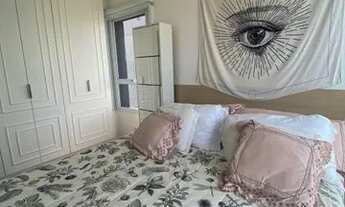 Imagem 3: Apartamento à venda em Rio Pequeno com 52 m², 2 quartos, 1 vaga