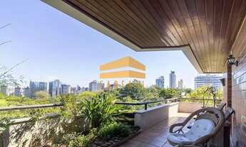 Imagem 6: PORTO ALEGRE - Apartamento Padrão - Bom Jesus