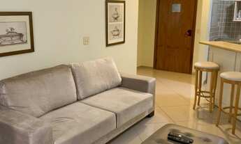 Imagem 2: Alphaville, Barueri Sequóia Residence Alugo Flat Totalmente mobiliado