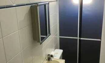 Imagem 4: Apartamento para locação com 40 m2 com 1 dormitório no bairro da Aviação em Praia Grande