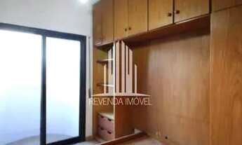 Imagem 3: Apartamento à venda com 78m², 3 quartos e 1 vaga em Campo Belo -SP