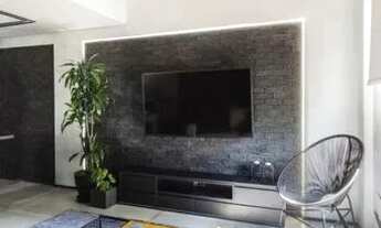 Imagem 2: ARAPANÉS DUPLEX Apartamento Duplex com 1 Quarto(s) e 2 banheiro(s) à Venda, 60 por R$ 850