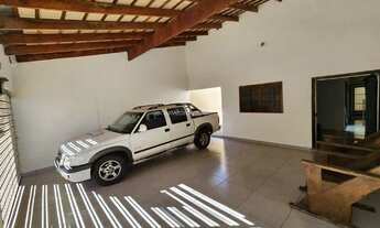 Imagem 2: Casa à venda, 3 quartos, 1 suíte, 3 vagas, Quinta Boa Esperança - Uberaba/MG