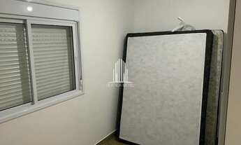 Imagem 5: Apartamento no Condomínio Capital Brás com 68m² 1 suíte 1 banheiro 1 vaga