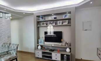 Imagem: APARTAMENTO 3 DORMITÓRIOS, 1 SUÍTE, 1