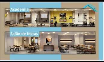 Imagem 6: Apartamentos em São Paulo, Bairro: Saúde AP. de 1 e 2 dormitórios