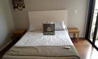 Imagem 4: Flat disponível em Moema - SP