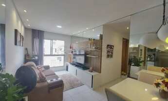 Imagem 4: LINDO APARTAMENTO EM CANDEIAS 2 QUARTOS PRONTO PARA MORAR EXCELENTE LOCALIZAÇÃO