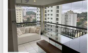 Imagem 4: ALLURE para venda tem 128 metros quadrados com 3 quartos em Vila Suzana - São Paulo - SP