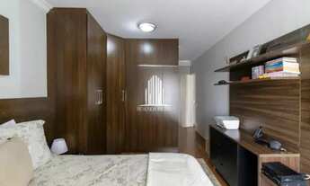 Imagem 9: Apartamento à venda 137m² 3 dormitórios 3 suítes 2 vagas na Vila Olímpia