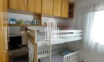 Imagem 5: Apartamento á venda com 49m² 2 dormitorios 1 vaga de garagem na Vila Santa Teresa