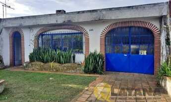 Imagem: CASA TÉRREA - 04 DORMITÓRIOS - HÍPICA