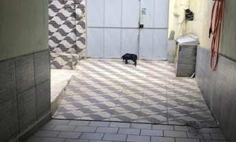 Imagem: Casa Independente 2 Quartos Revertido, Quintal