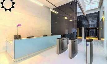 Imagem 2: SALA para venda CERQUEIRA CÉSAR, SÃO PAULO