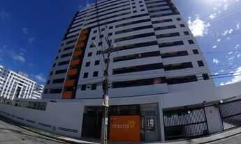 Imagem: APT 2/4 Semi Mobiliado incluso cond. E IPTU