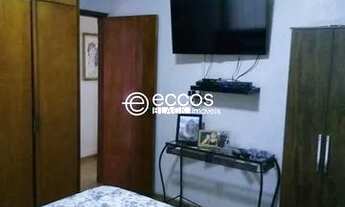 Imagem 4: Casa à venda, 4 quartos, 1 suíte, 3 vagas, PLANALTO - Uberlândia/MG